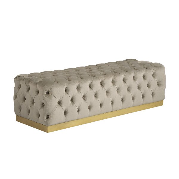 Babette Bench